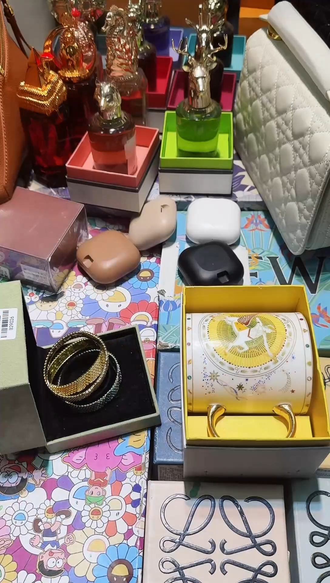 【闪购商品】瓷片换类目孤品单品一件不留