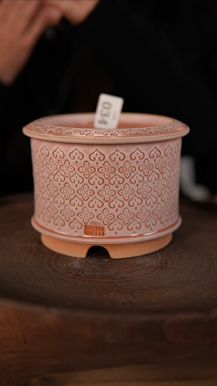 【闪购商品】红陶1-30-034默认有瑕口10.5