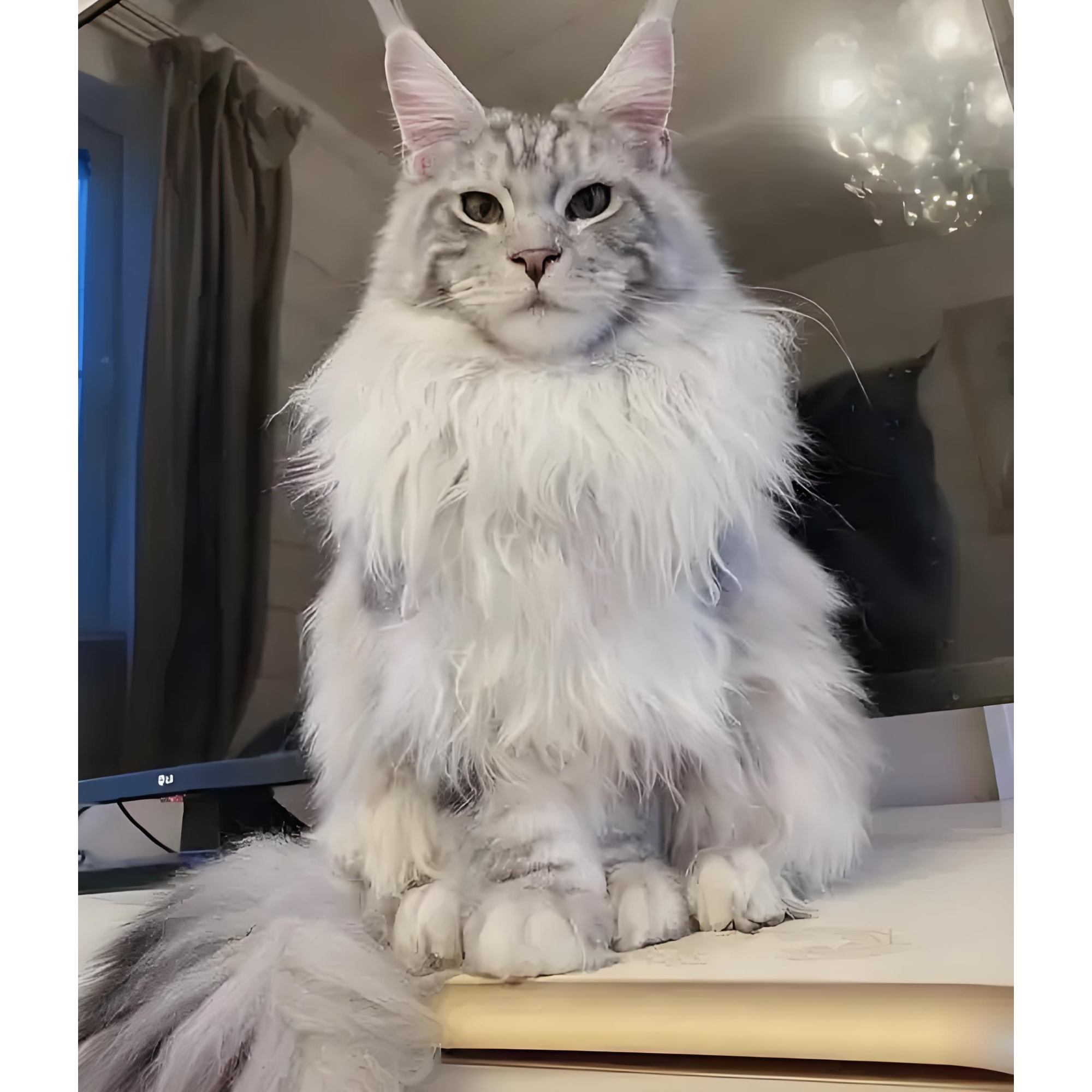 缅因猫咪活体直播狗狗链接宠物猫金渐层暹罗猫布偶猫小猫宠物