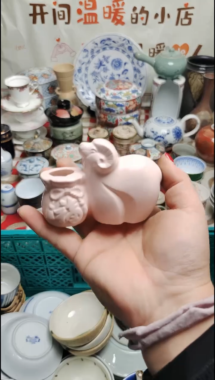 其他陶M****o 紫韵陶艺优品小铺满30包邮