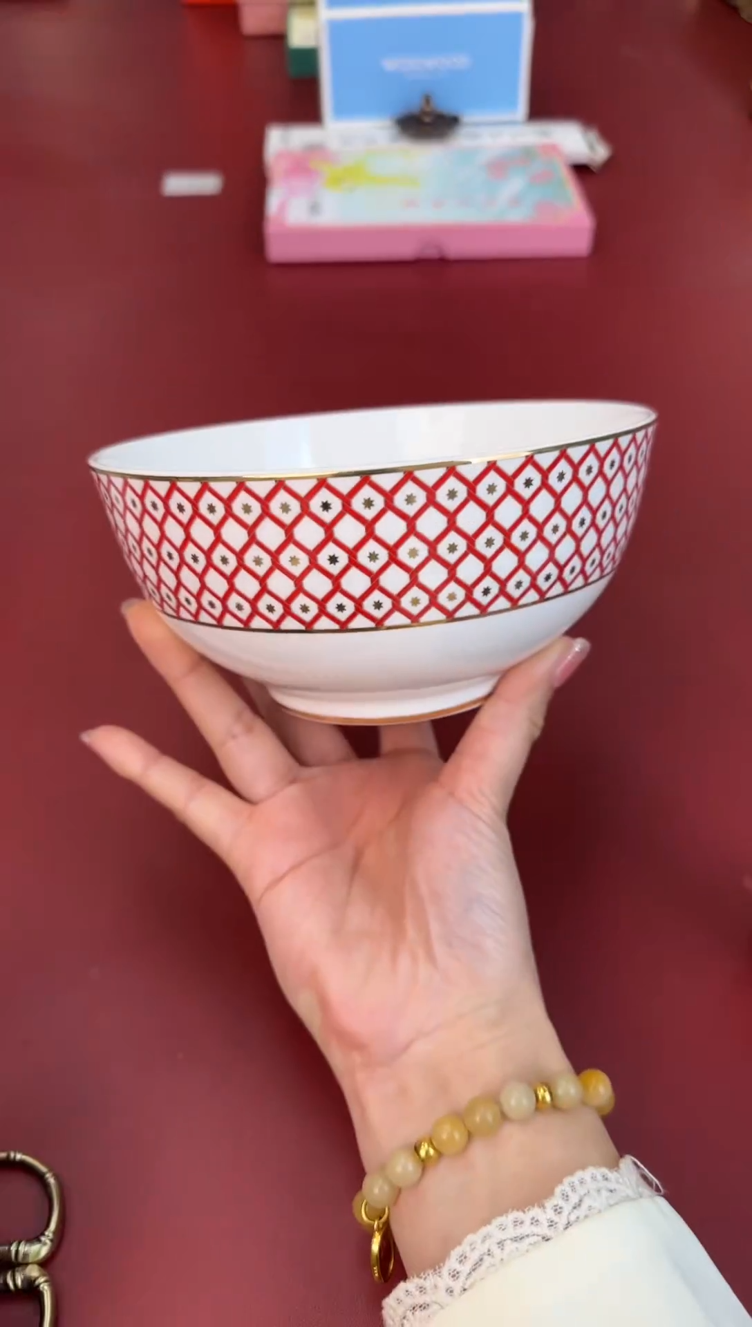 【闪购商品】瓷片正午瓷沅 臻品源泉@@4Q5