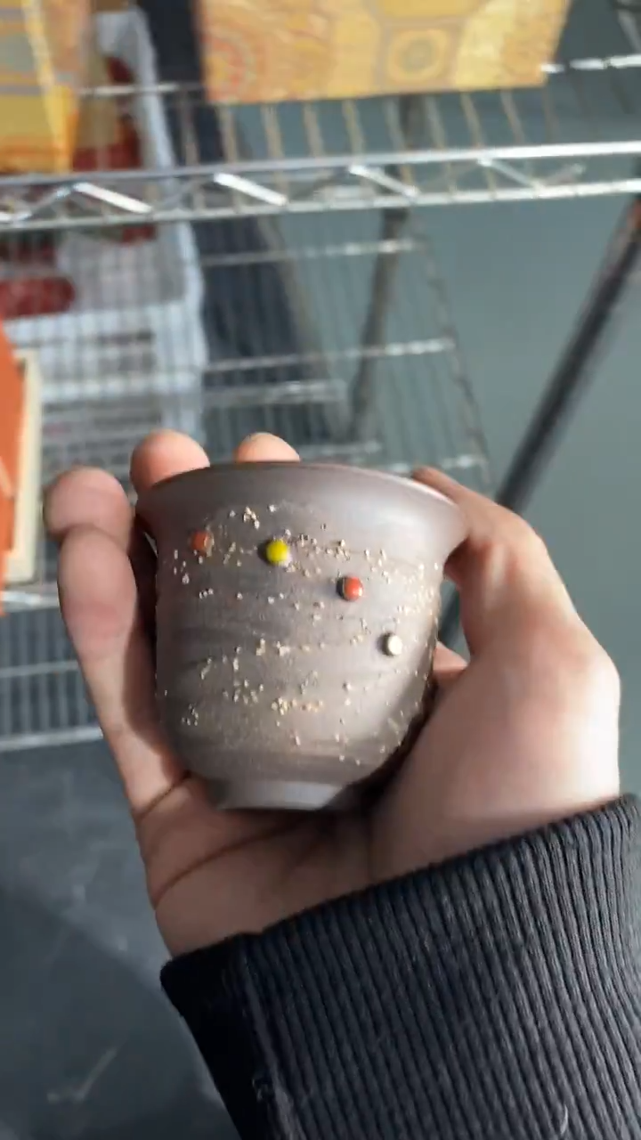 瓷片陶瓷茶具茶器