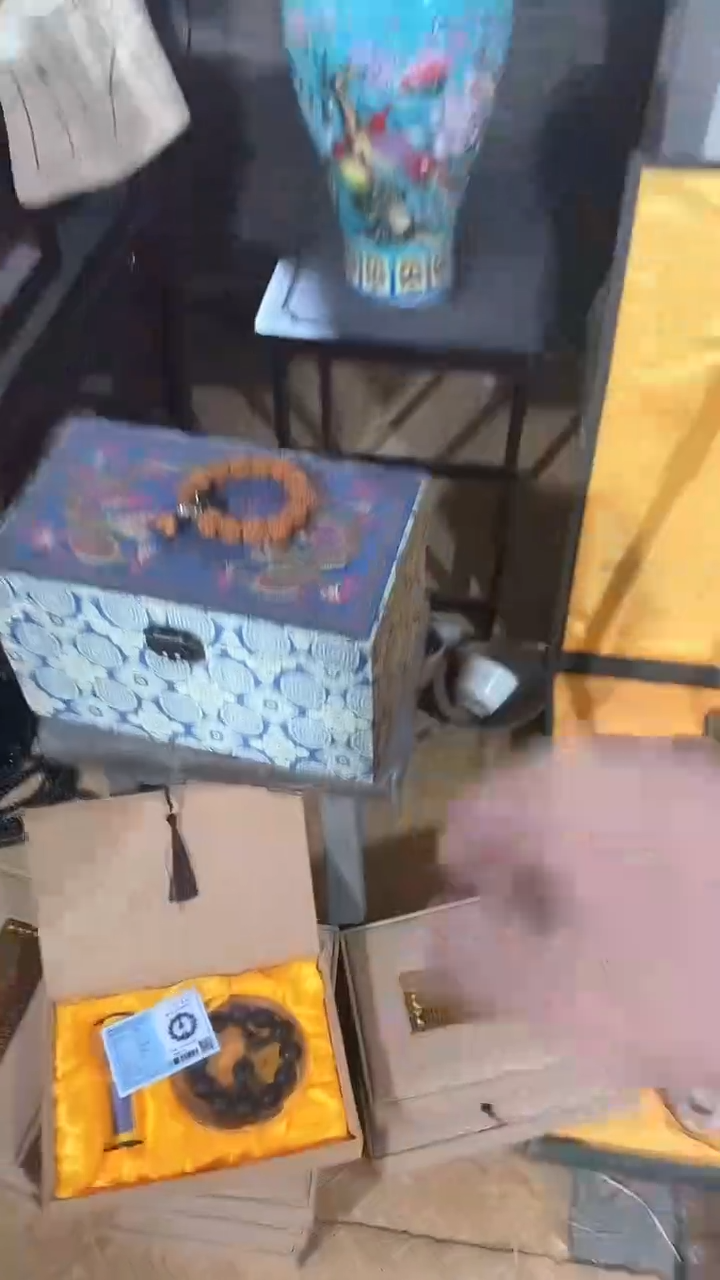 【闪购商品】香榧木木雕主播推荐好物好物30