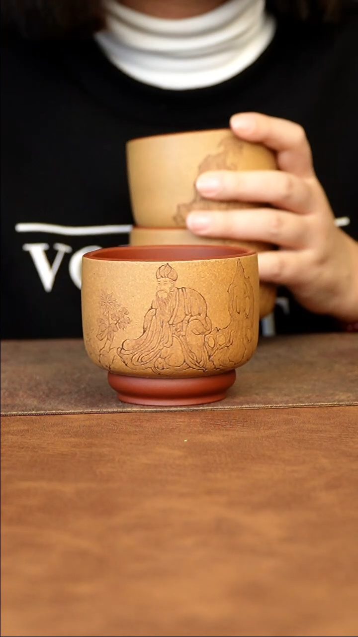 【闪购商品】紫砂茶杯1111111111111111111