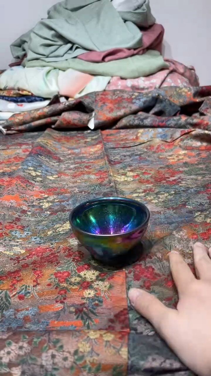 【闪购商品】茶盏 爱美丽的世界 爱美丽的世界AW615