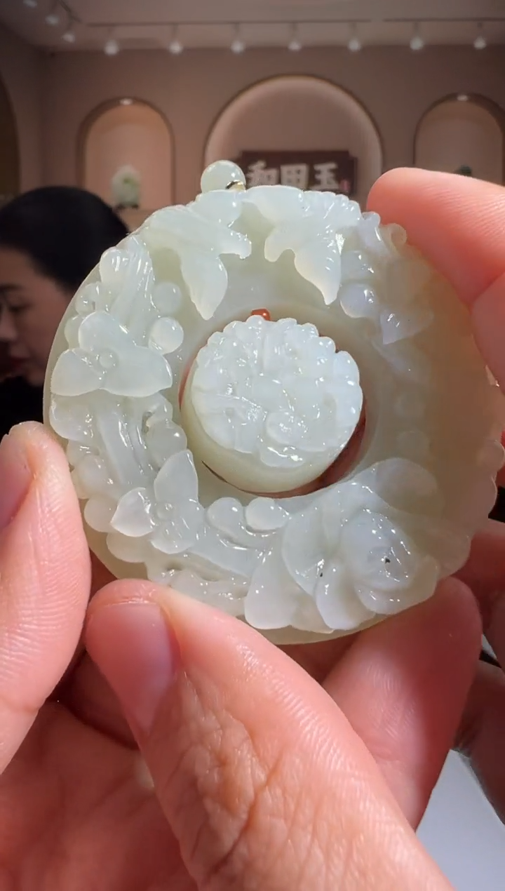 定制和田玉MSXM12072