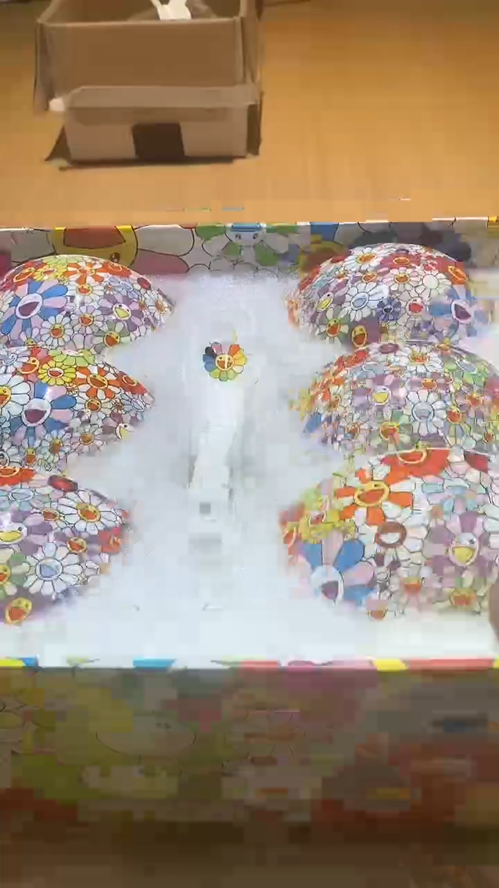 【闪购商品】瓷片锅碗瓢盆一件不剩