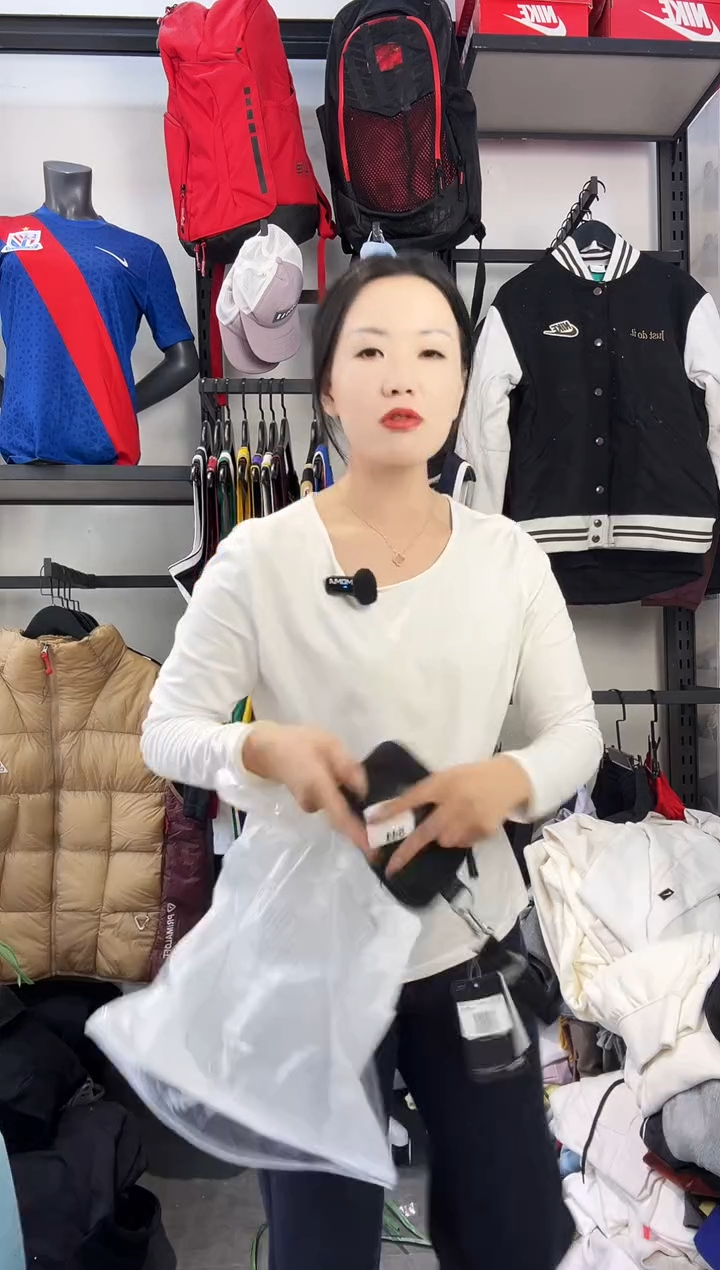 544闪购编码 运动卫衣裤以直播间过款为准 尺码包