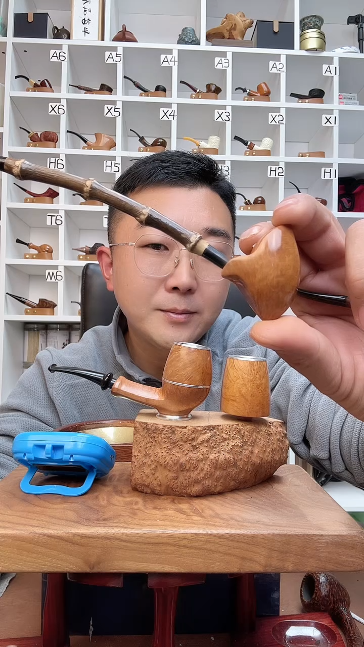 木哀*意大利进口石楠木