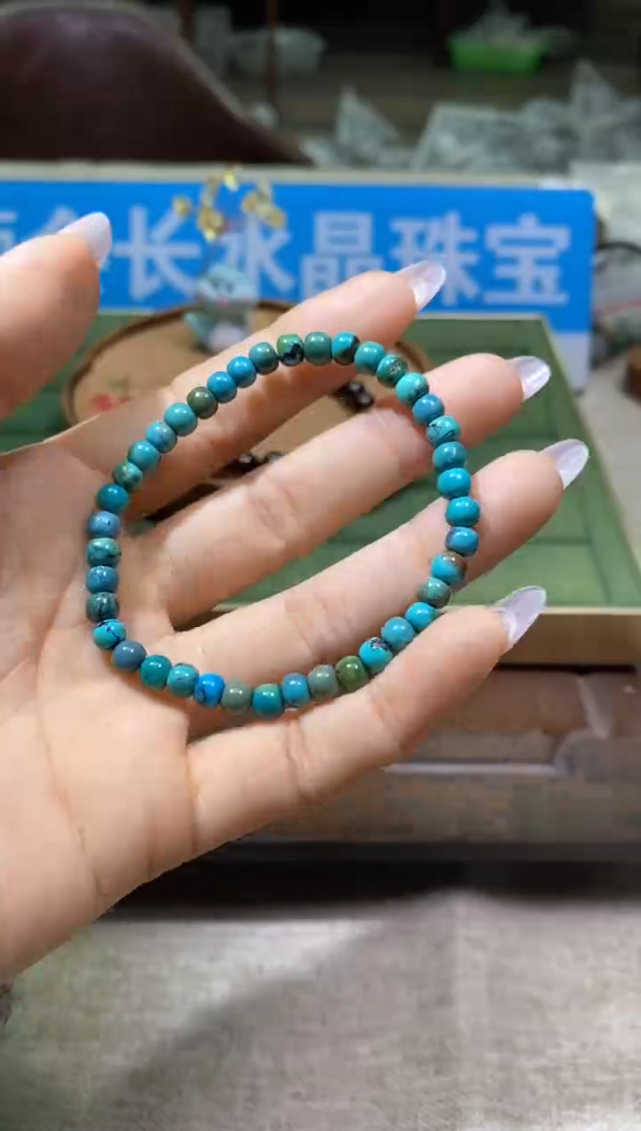 【闪购商品】手链多样性发一件091