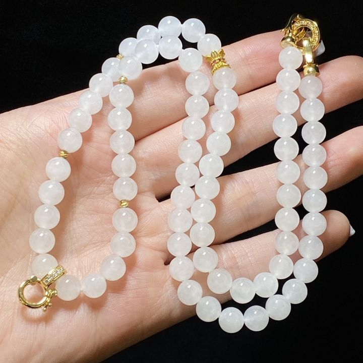 和田玉项链 和田玉项链 