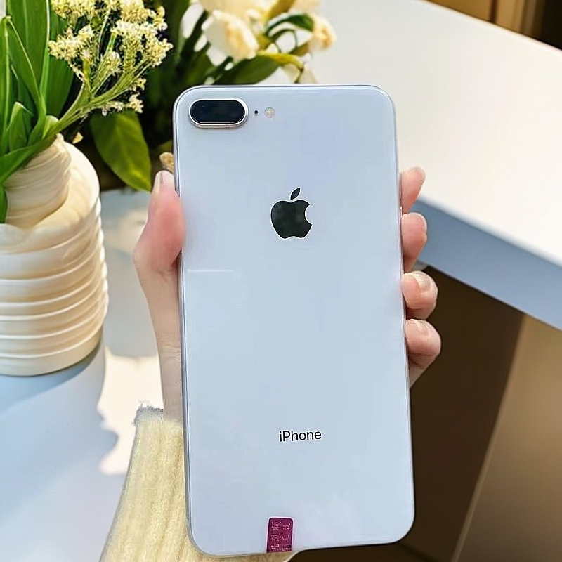 95新 Apple/苹果 二手苹果8plus游戏机iPhone8P苹果8代学生备用机