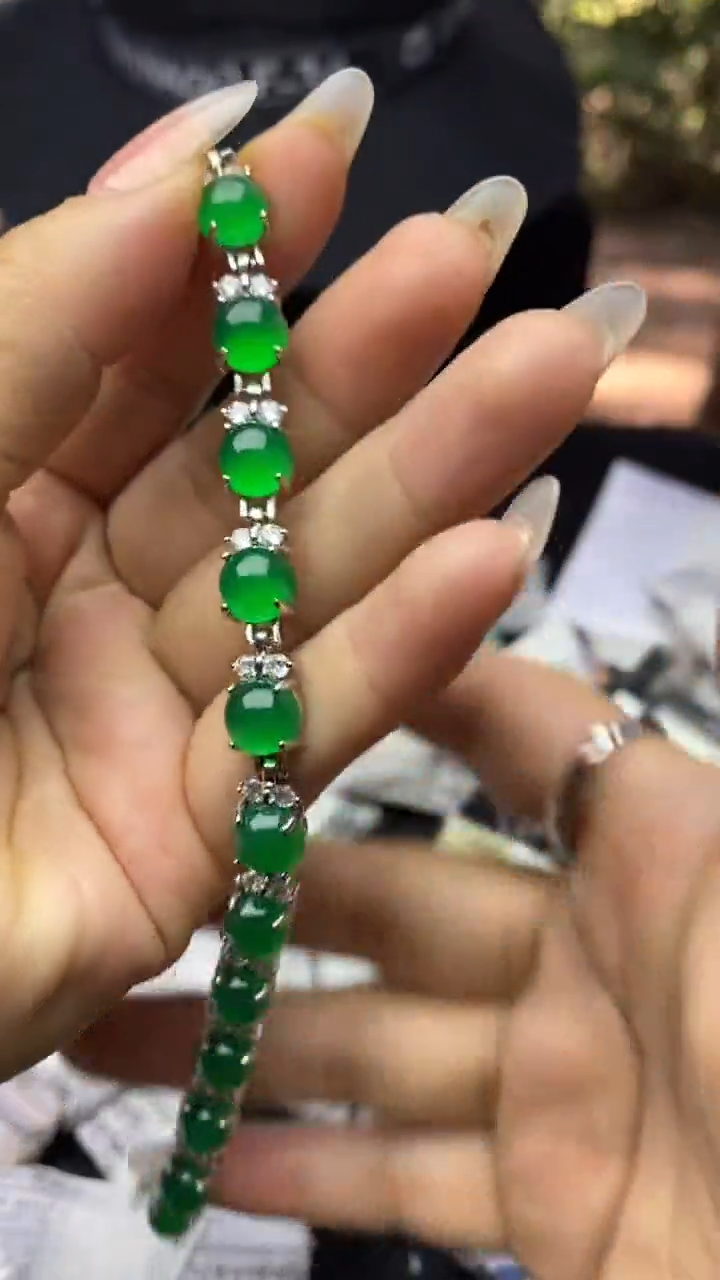 满色吊坠    所见即所得  