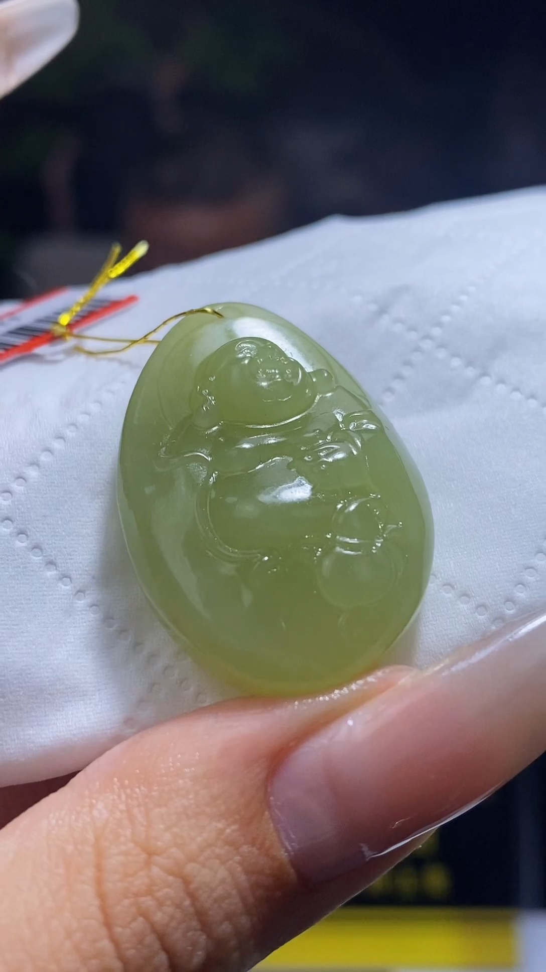 定制和田玉定制和田玉毛货闪购链接WJZ044