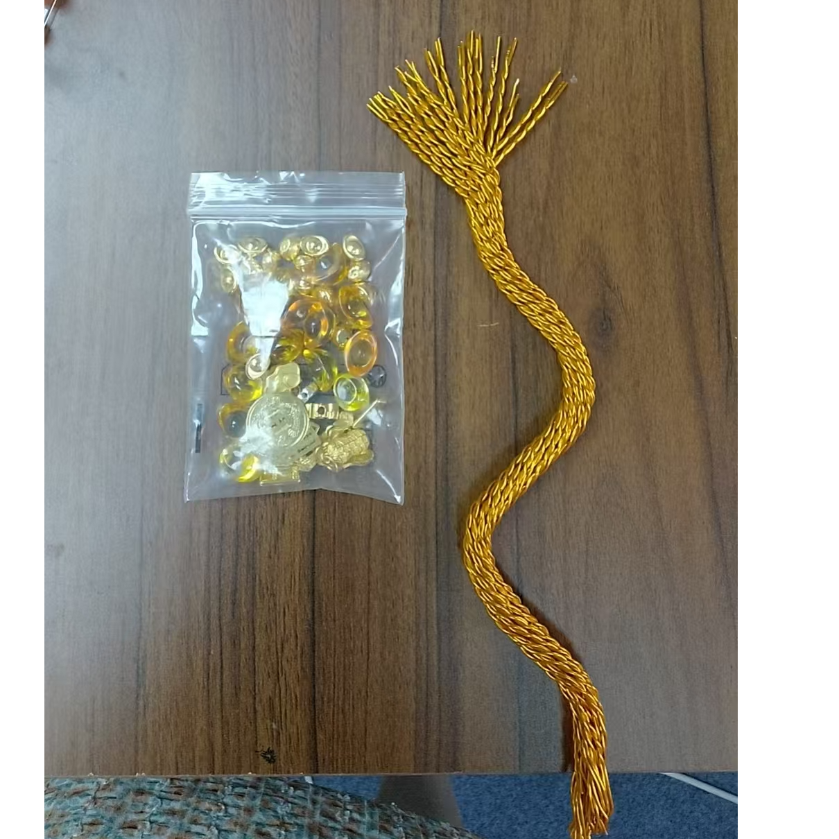 发财树金属树根（飞虹家拧好的树根）