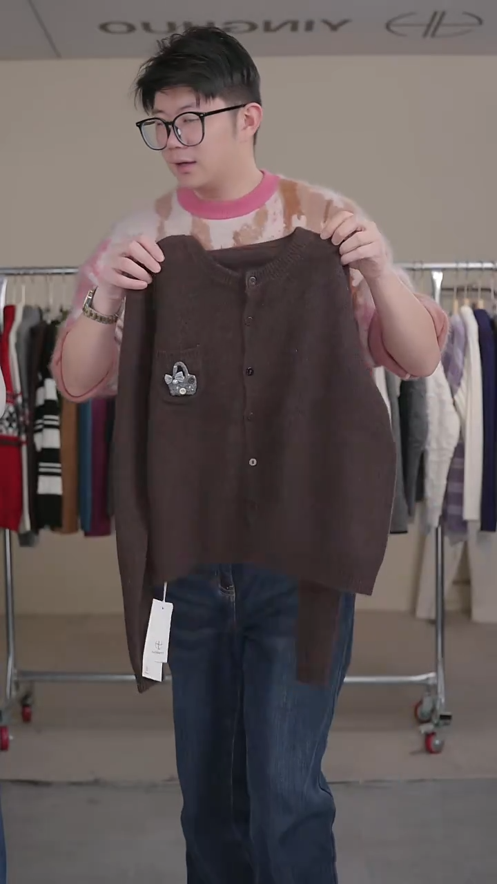 硬货YH大清仓炸款捡漏！不退差价，女士上衣！