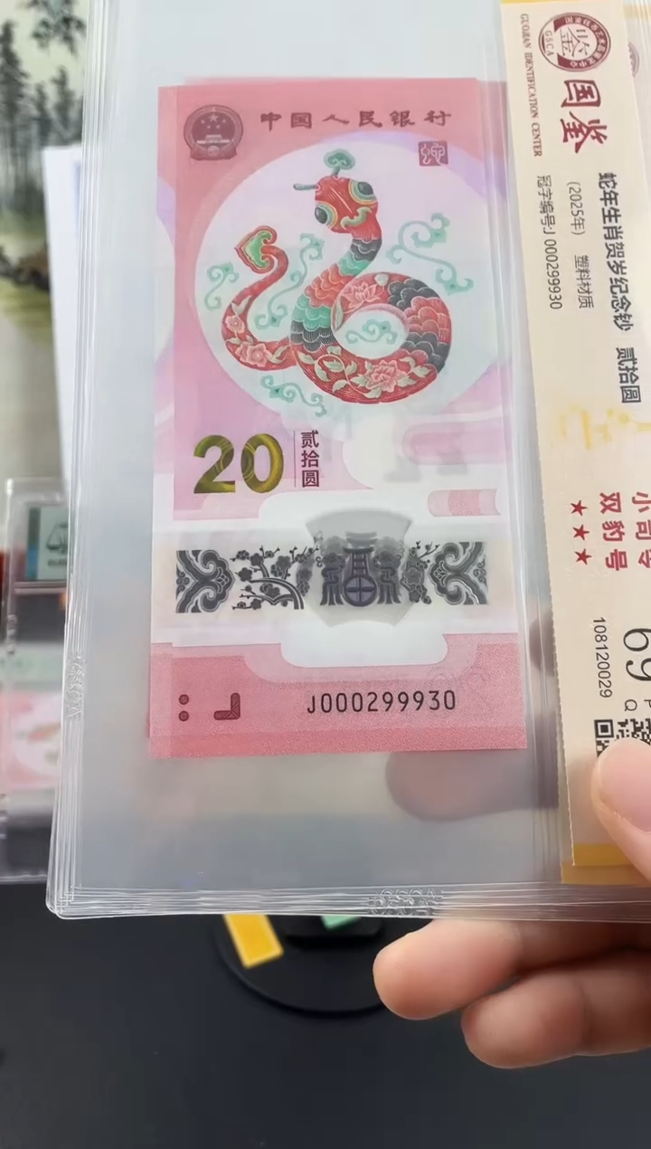 塑料蛇钞副司令69分无47