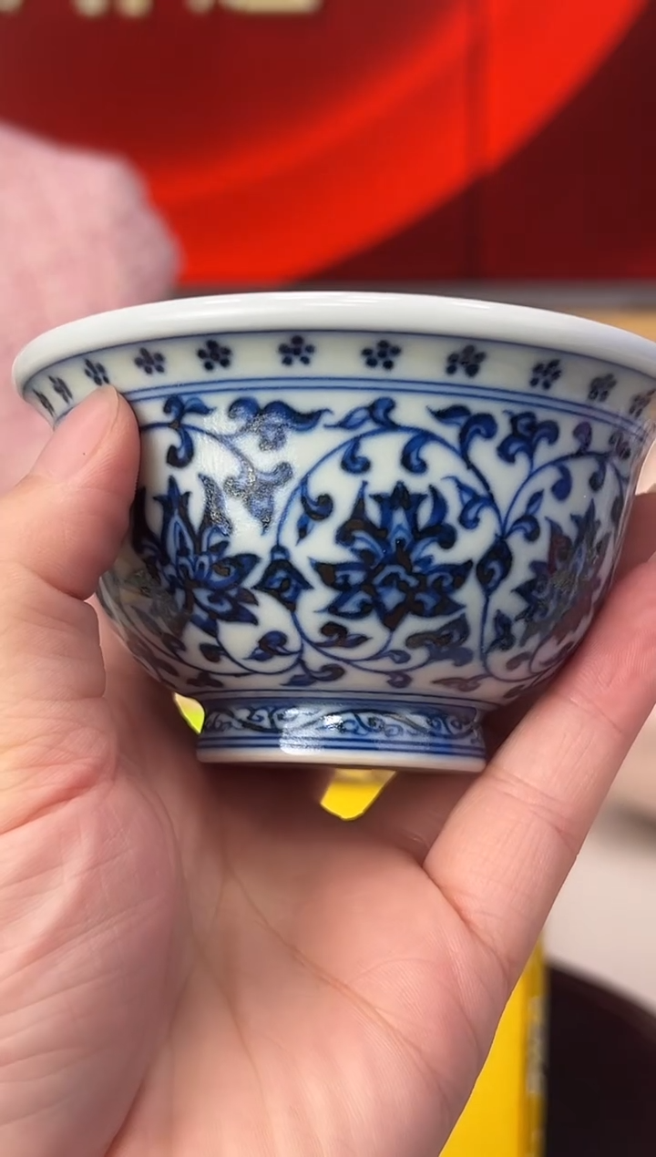 陶浮梁瓷局古县衙63