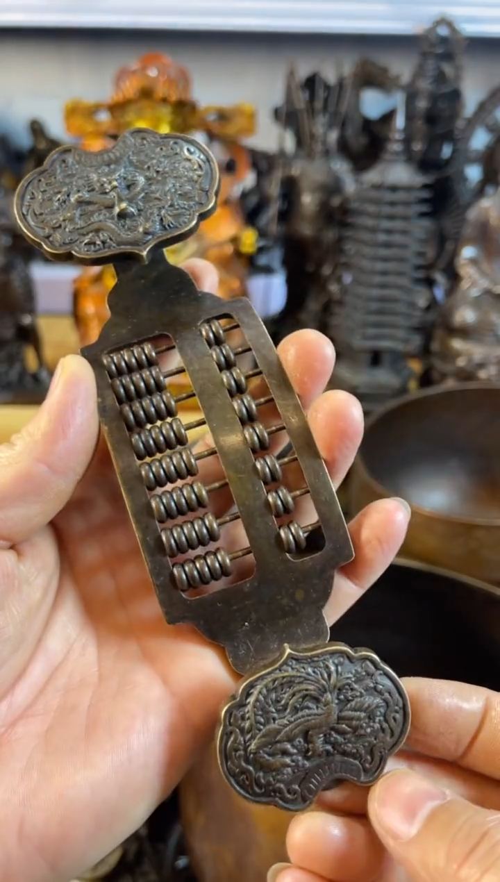 【闪购商品】1物品摆件 案台摆件