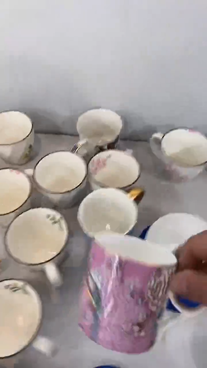 瓷片陶瓷餐具陶瓷餐具