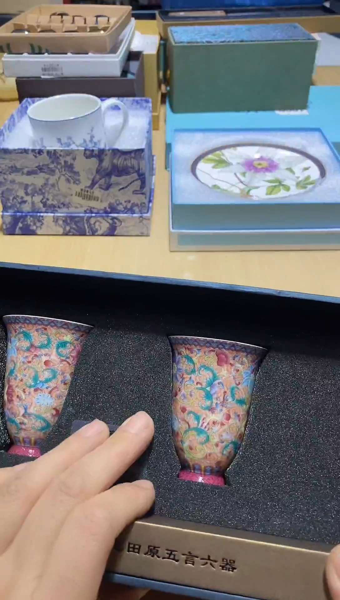 瓷片全场正品,一件不留@@1