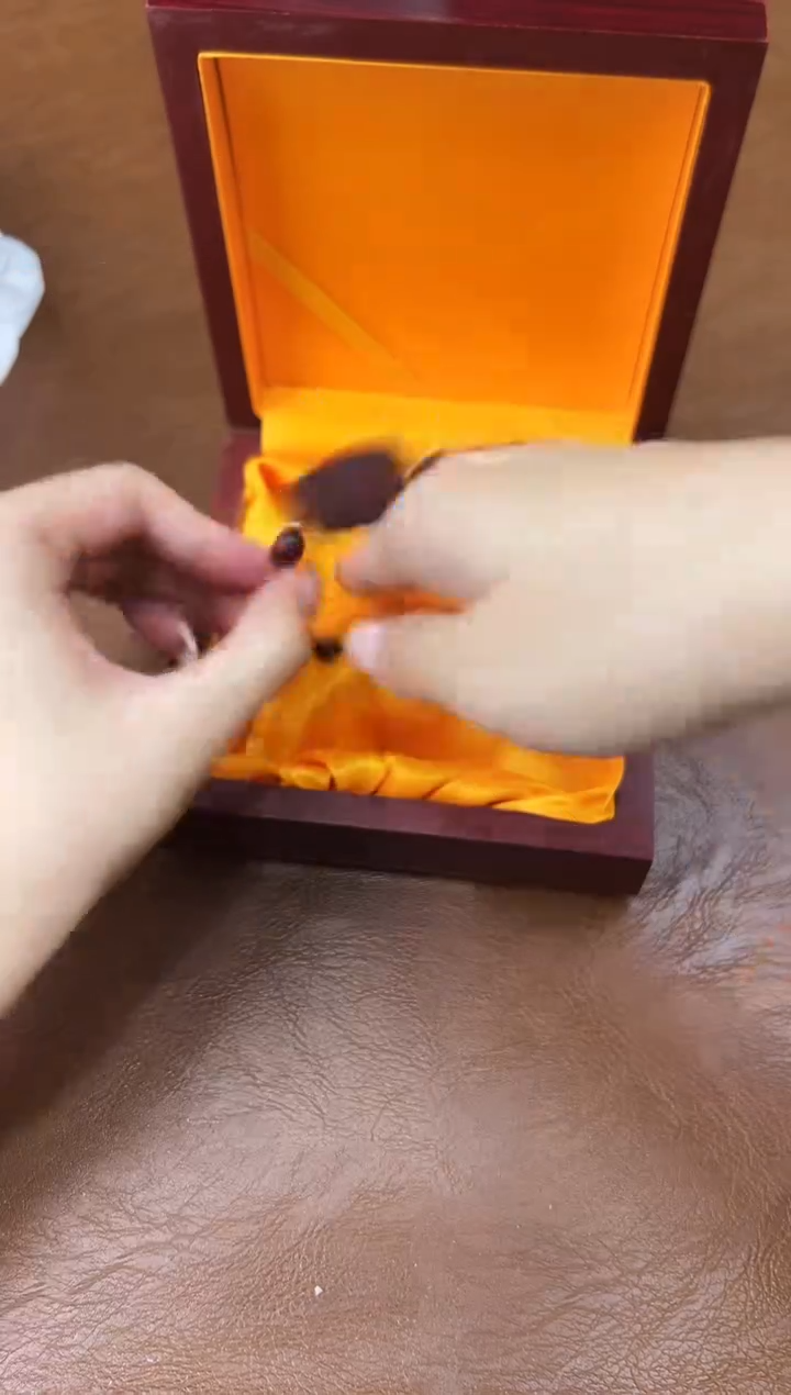 万家文玩阁小叶紫檀血檀链接@@YS985