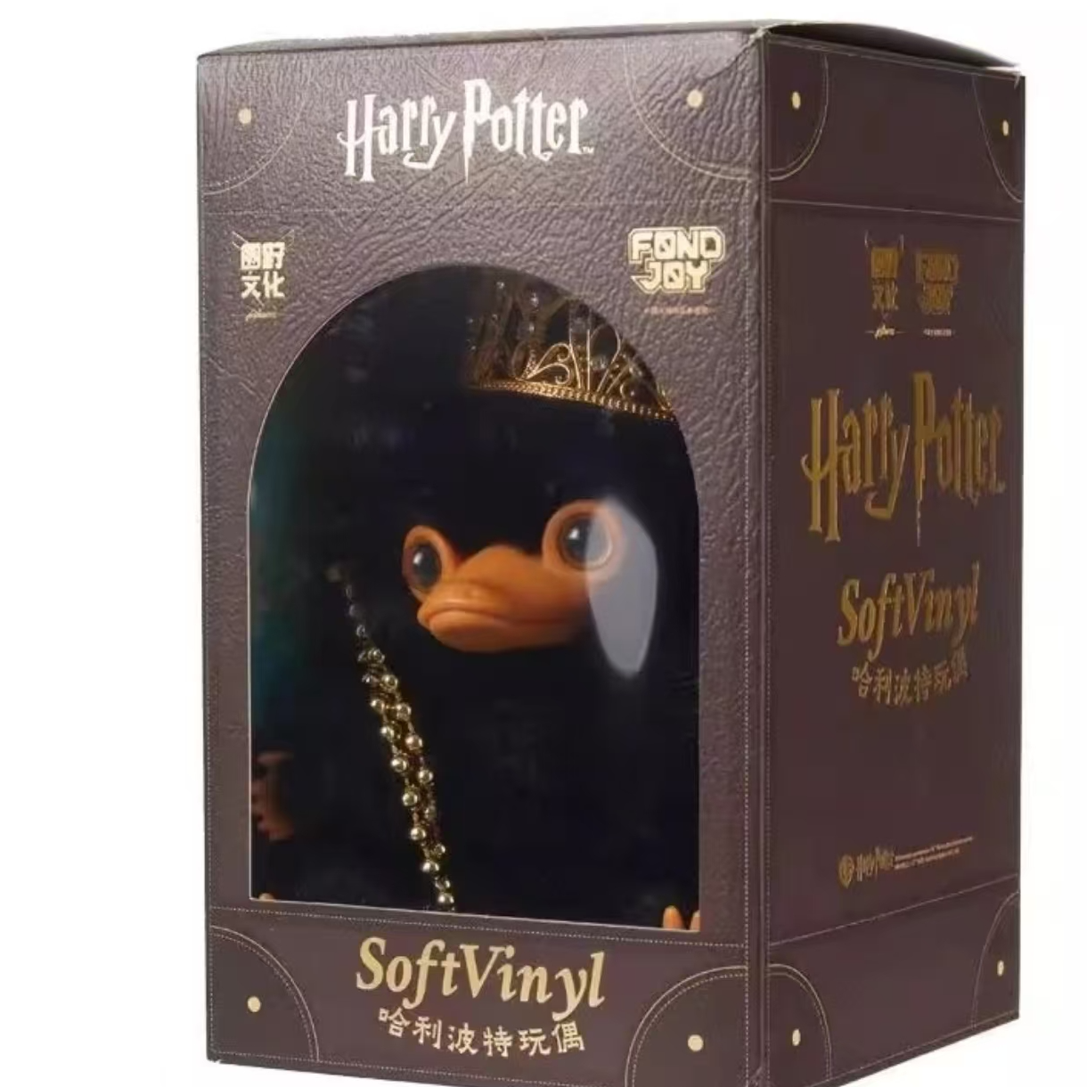 哈利波特神奇动物在哪里（嗅嗅款）