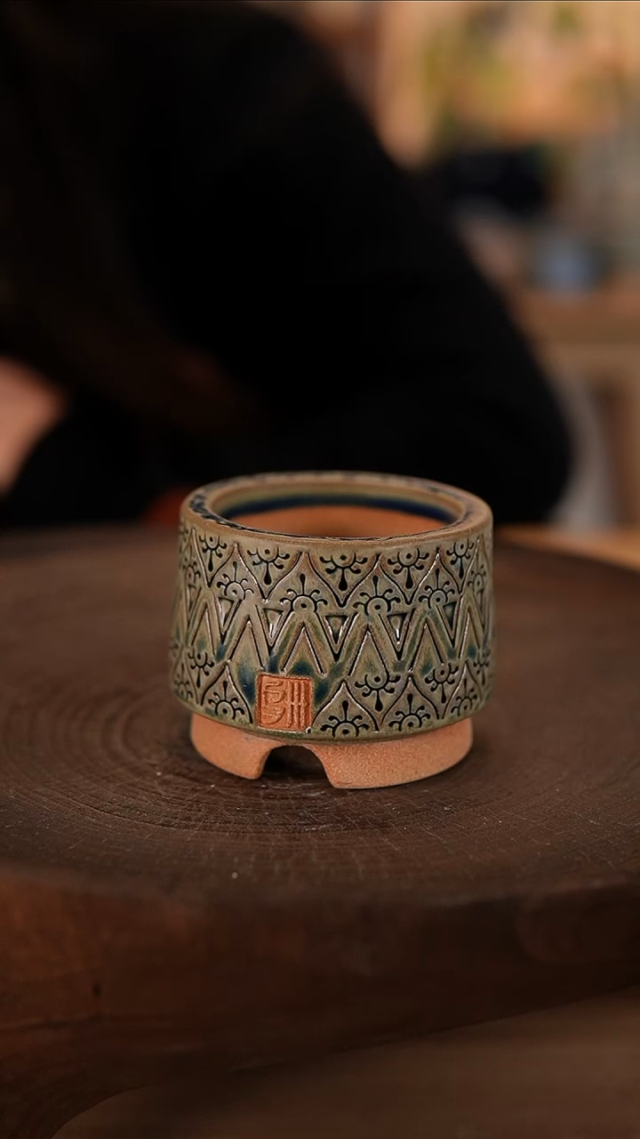 【闪购商品】陶瓷2-19-072默认有瑕口5.5