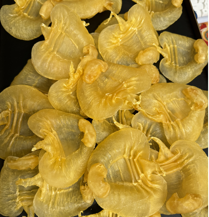 赤嘴直播间临时改价1-500克