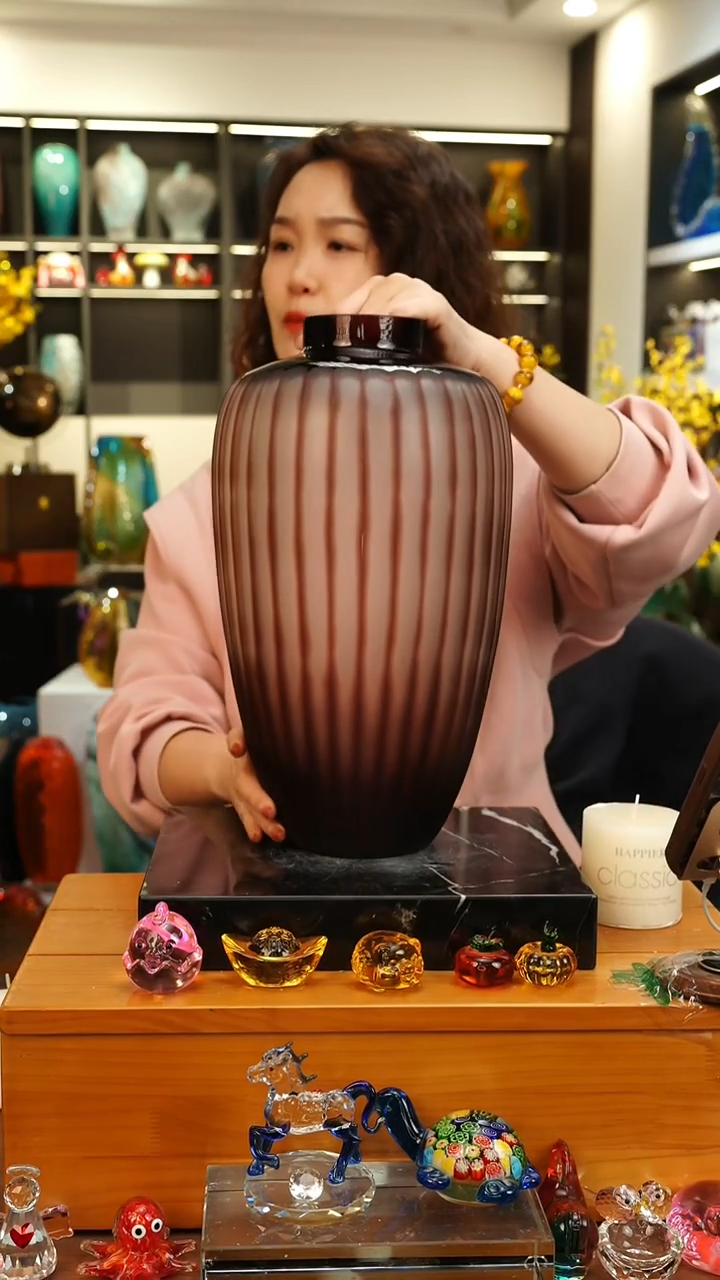 外贸花瓶尾货花瓶085  n115