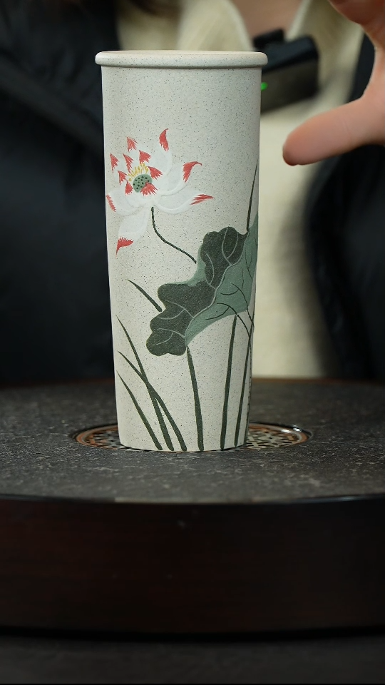 【闪购商品】紫砂茶杯紫砂杯主人杯