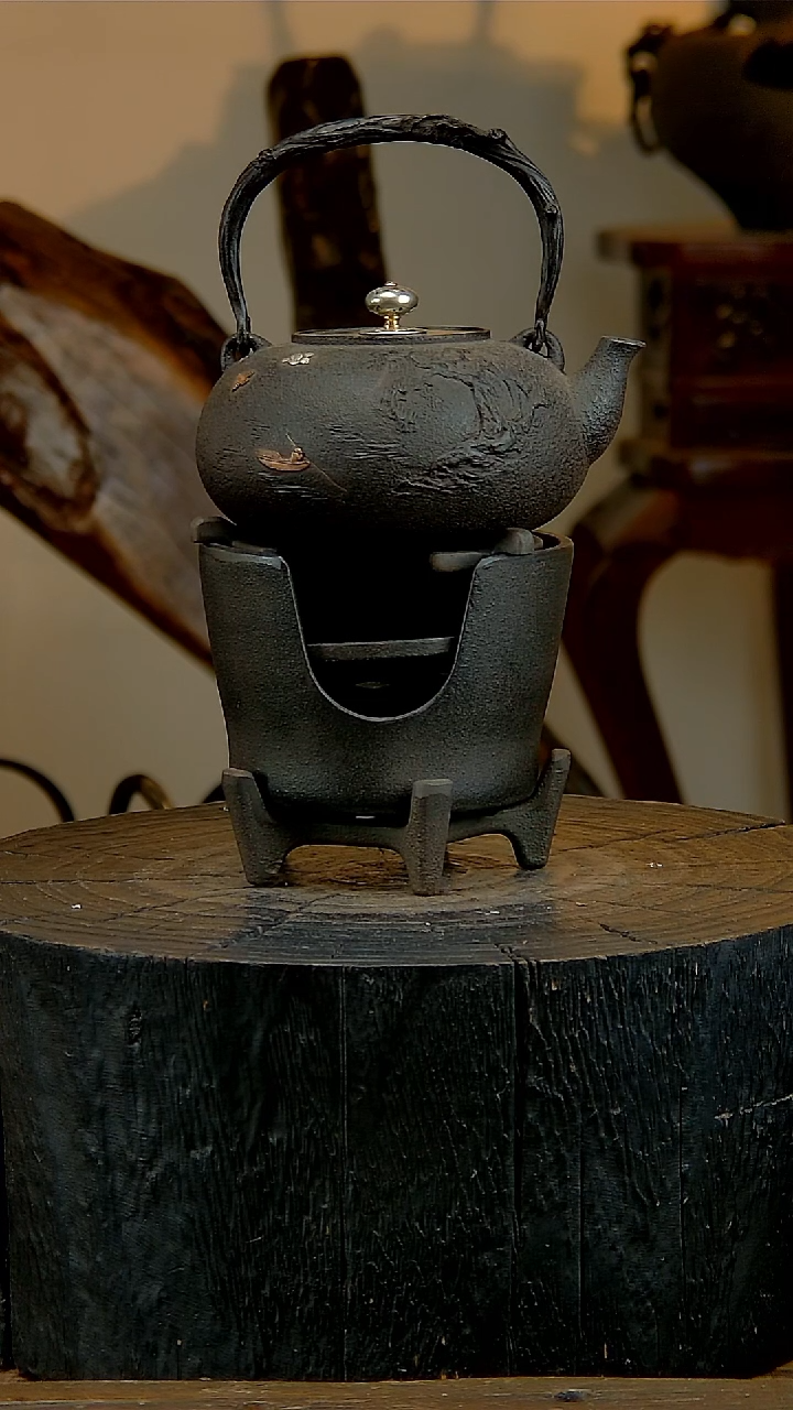 别看我人不正经。壶，正儿八经！！