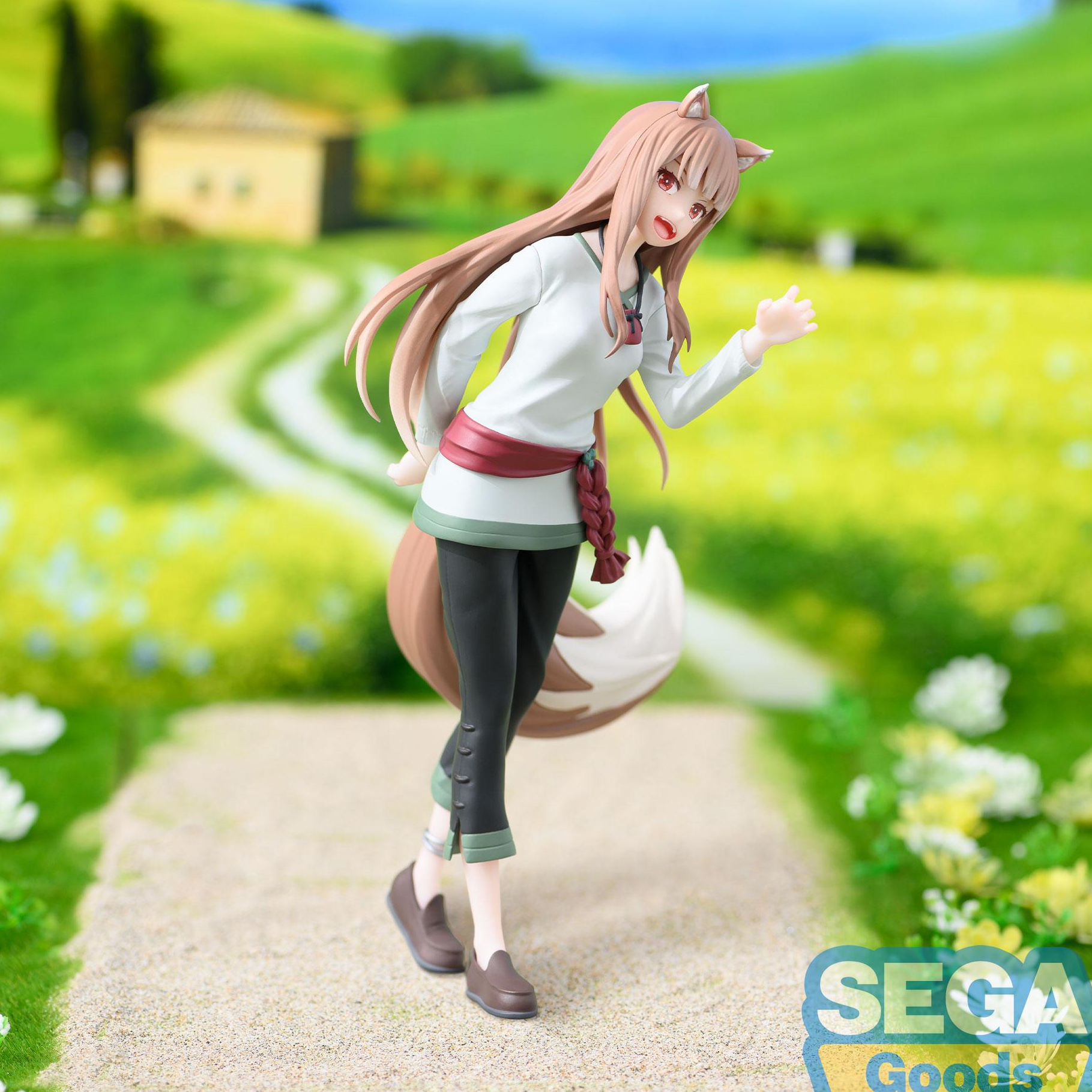 优选11号96 SEGA  游戏人生 路人女主 莱莎等 手办系列合集