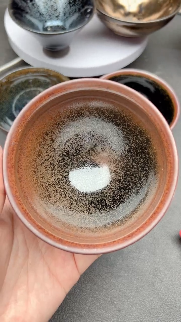 【闪购商品】茶盏754建盏建盏建盏