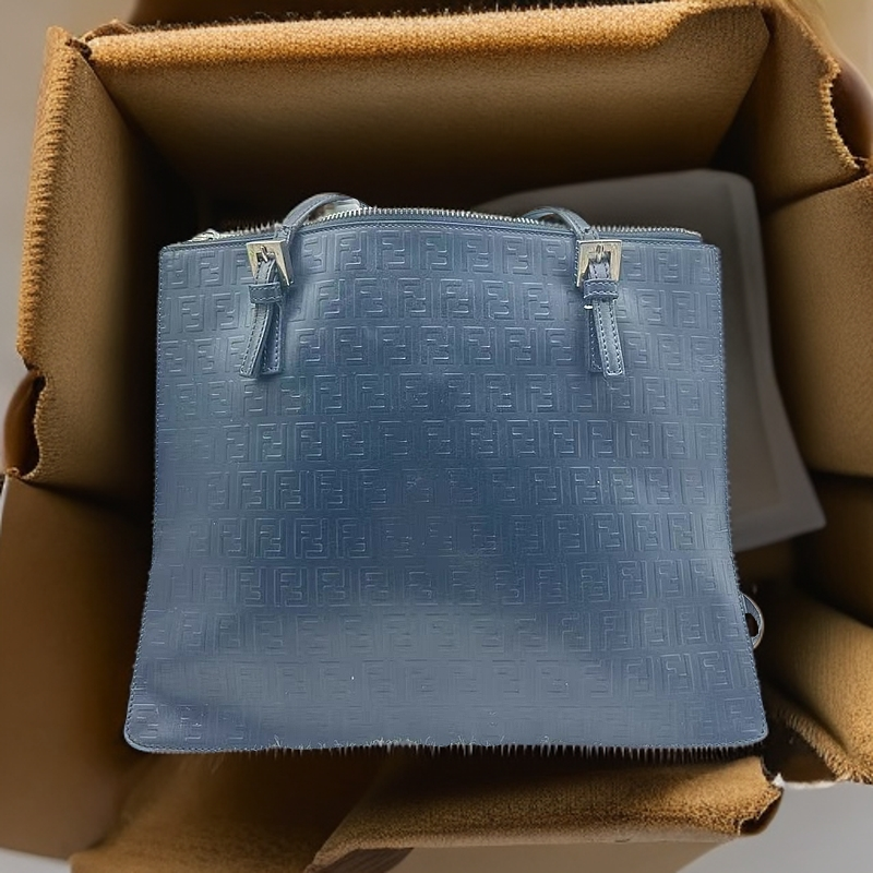 95新 FENDI/芬迪 单肩包1193 0927