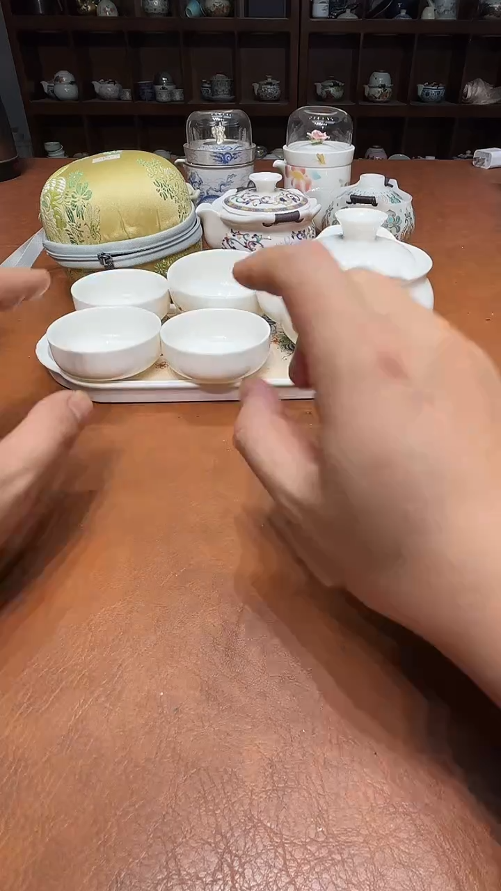 430高雅艺术瓷简单清