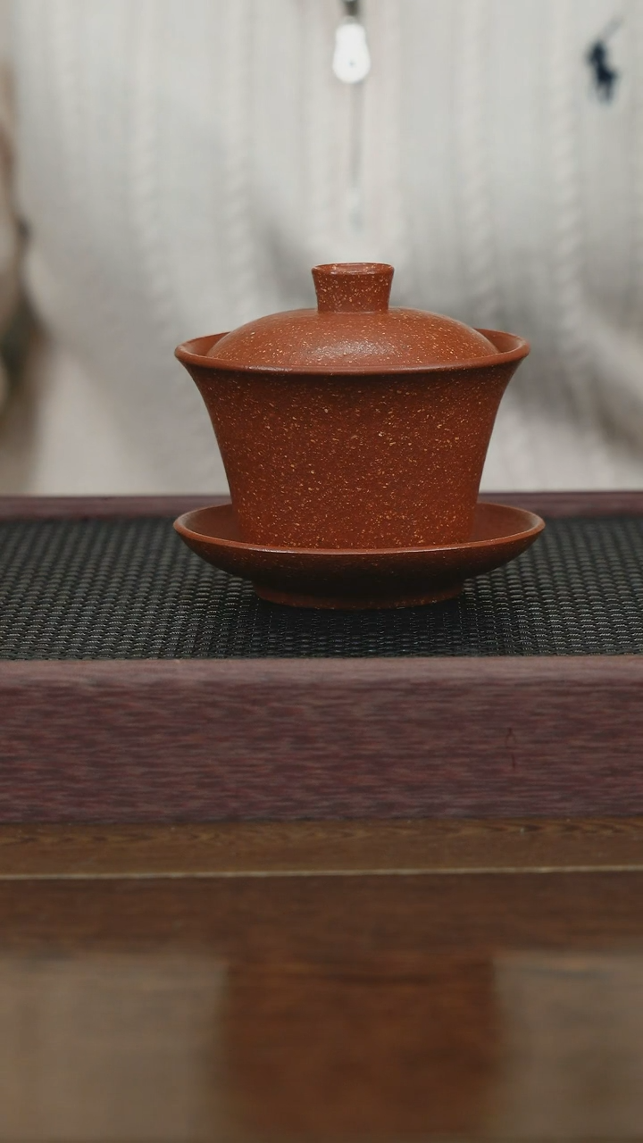 【闪购商品】紫砂茶杯紫砂品茗杯