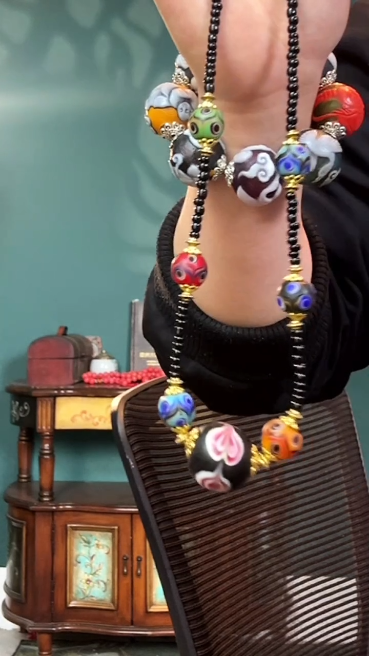 【闪购商品】琉璃手工艺品琉璃琉璃