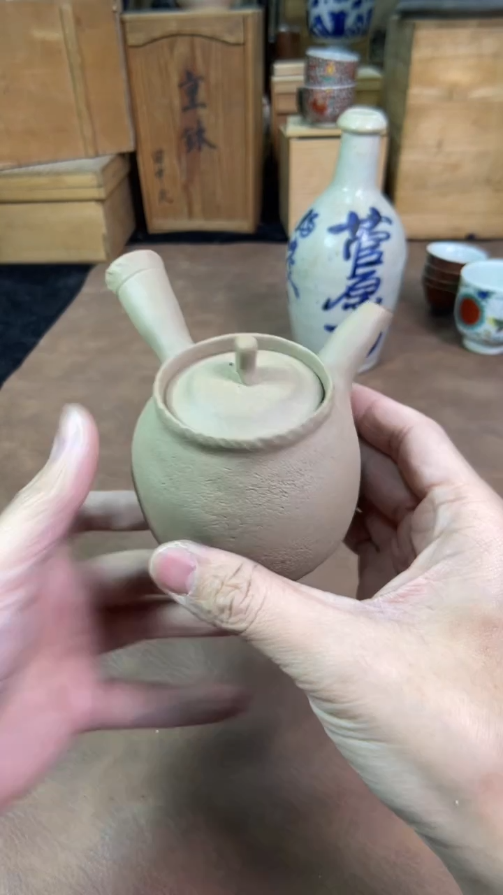 【闪购商品】摆件茶宠瓷器茶具套装