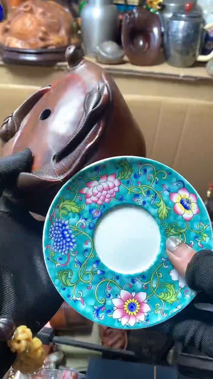 【闪购商品】瓷器默认微瑕瓷器