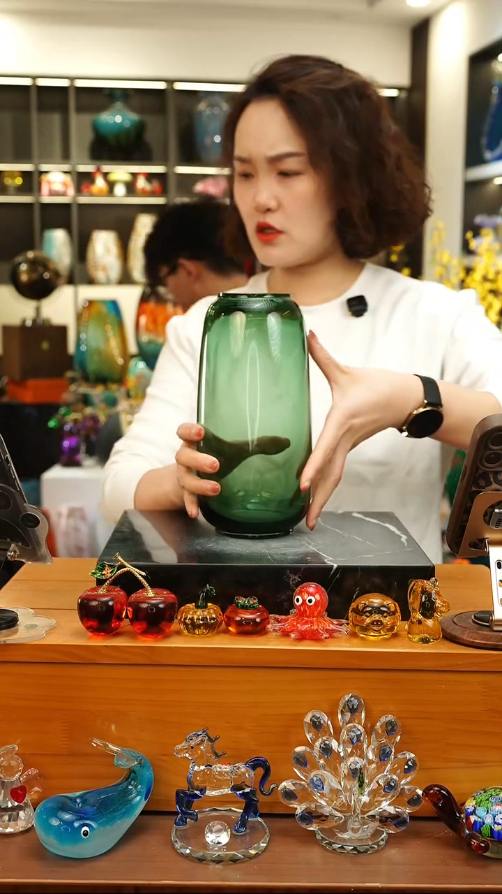 外贸花瓶花器花盆106