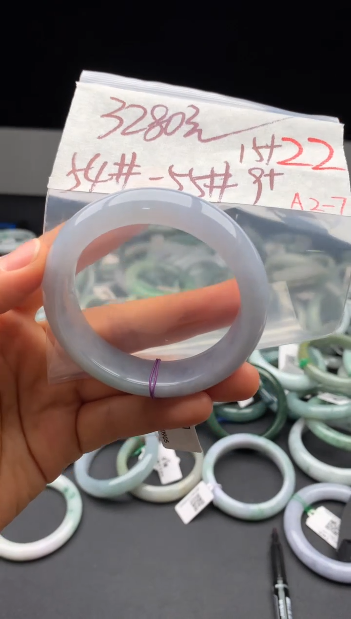 【闪购商品】定制翡翠未镶嵌毛货需精细抛光+多样性发货拍一发一