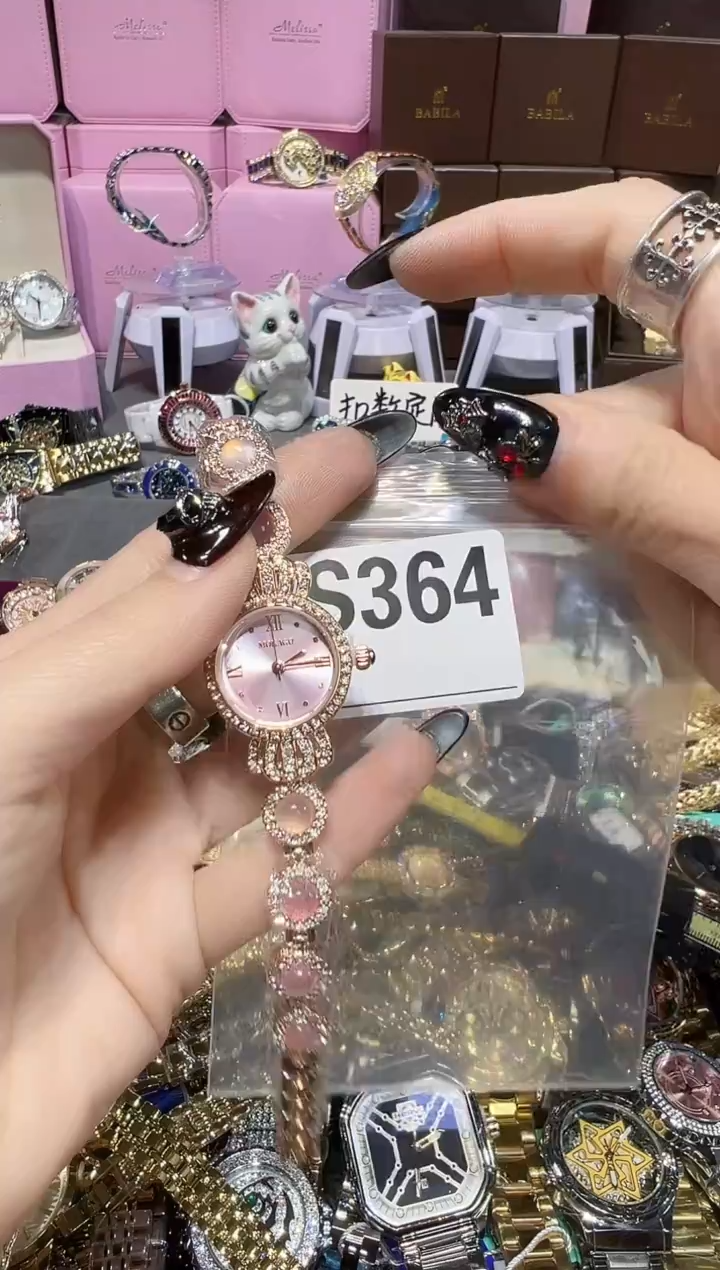 石英机芯锻造碳钢0