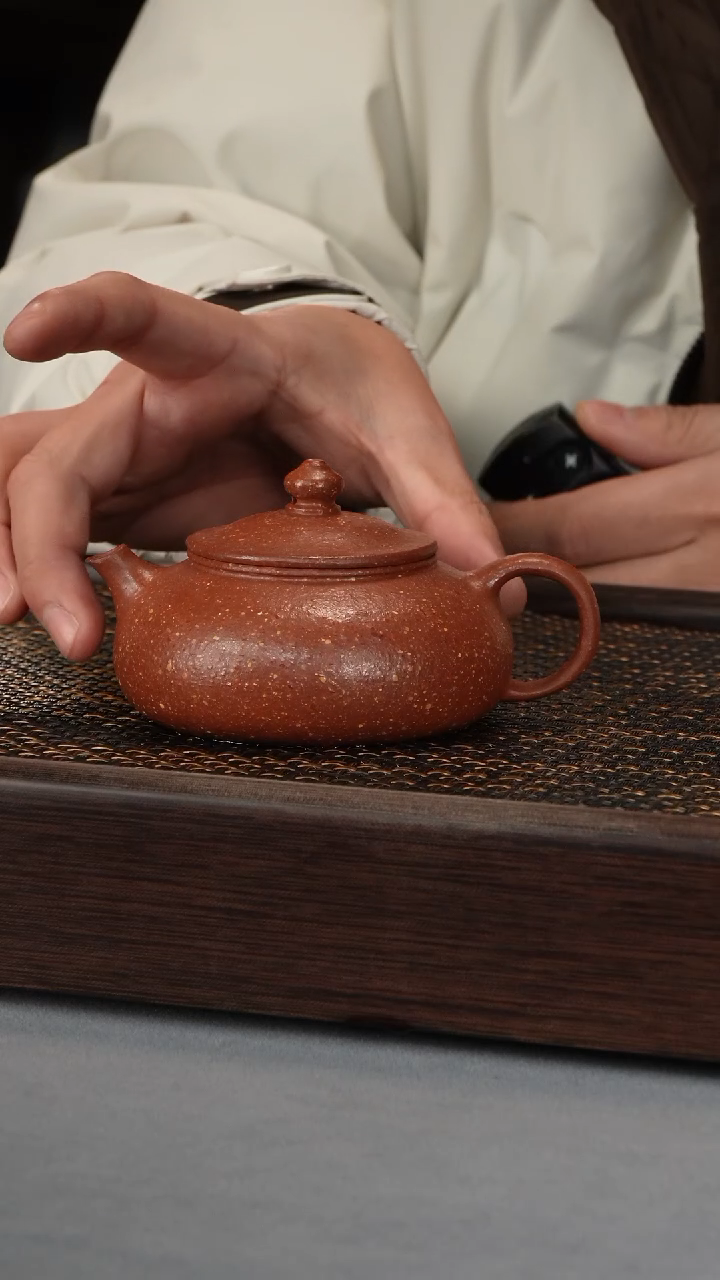 【闪购商品】寒江 红降坡（491号）