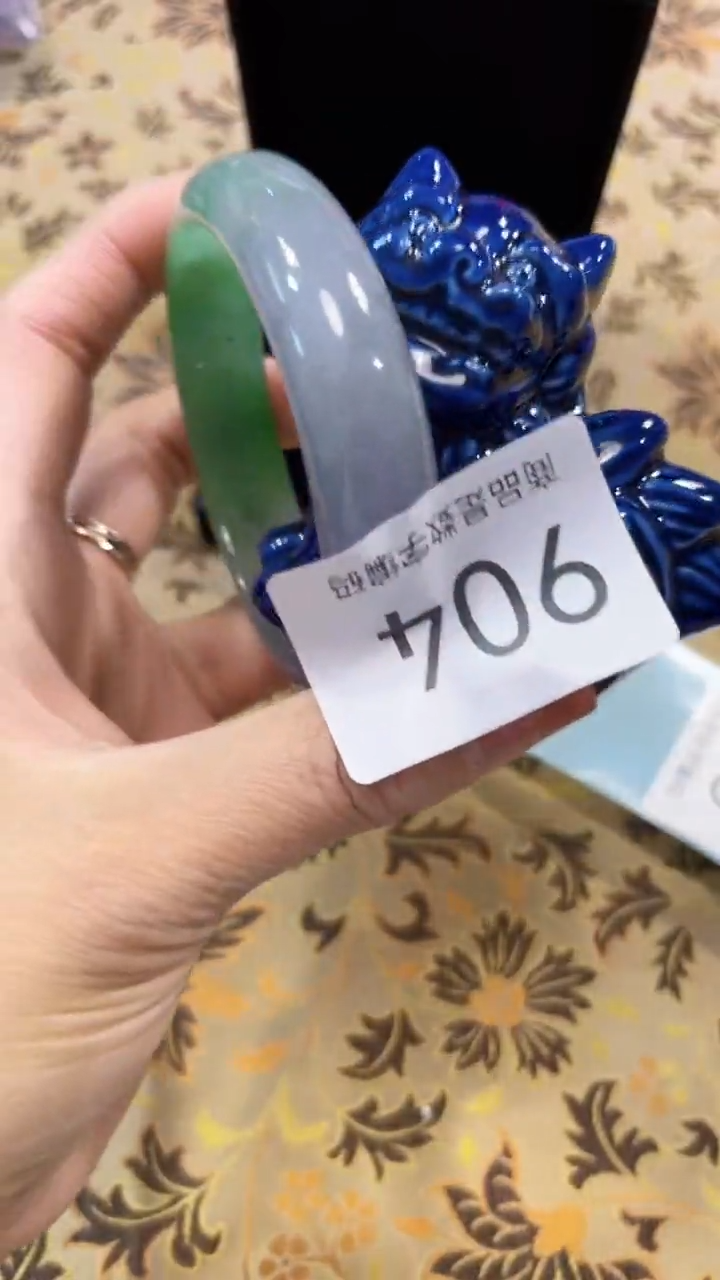 瓷片陶茶666文玩周边多人