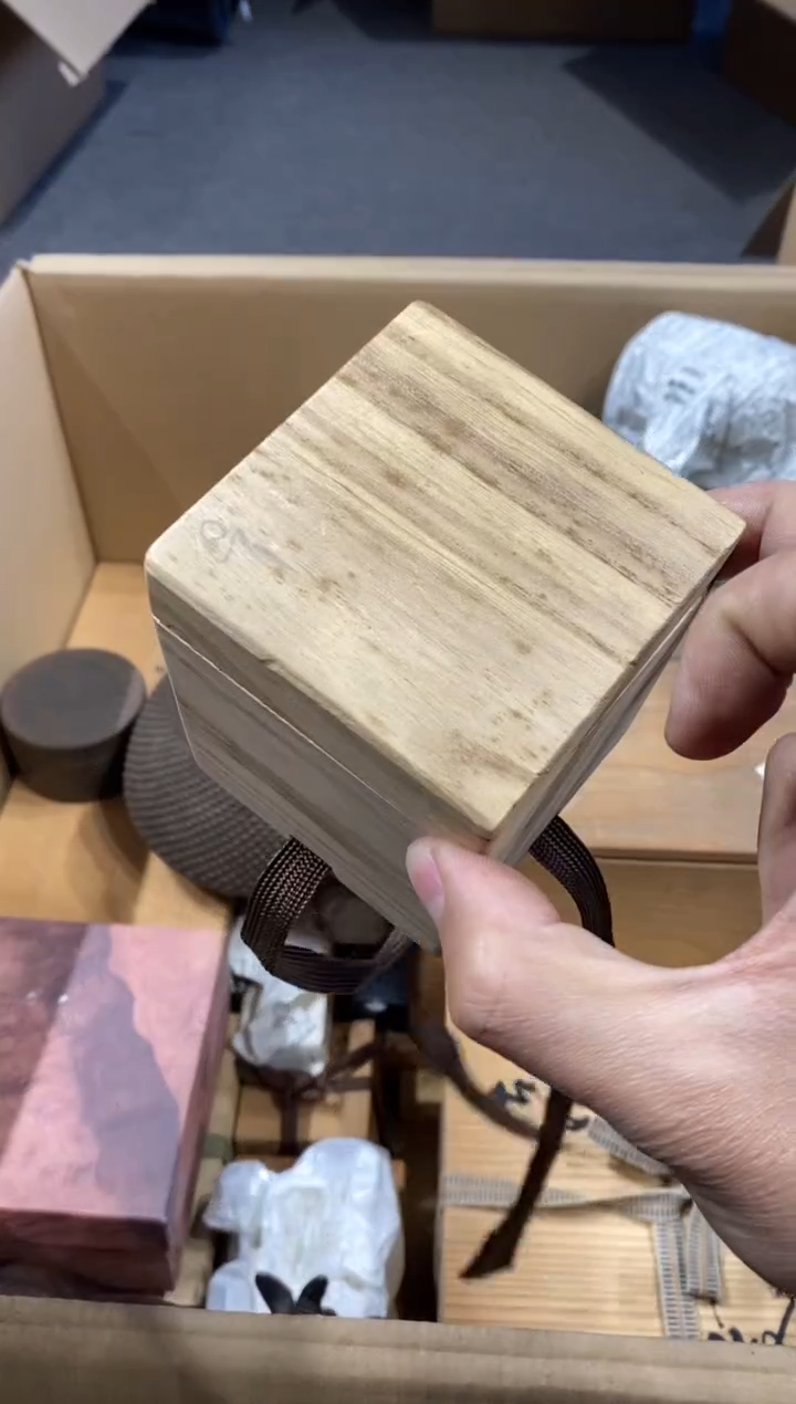 牛*王中古回流 谨慎参拍