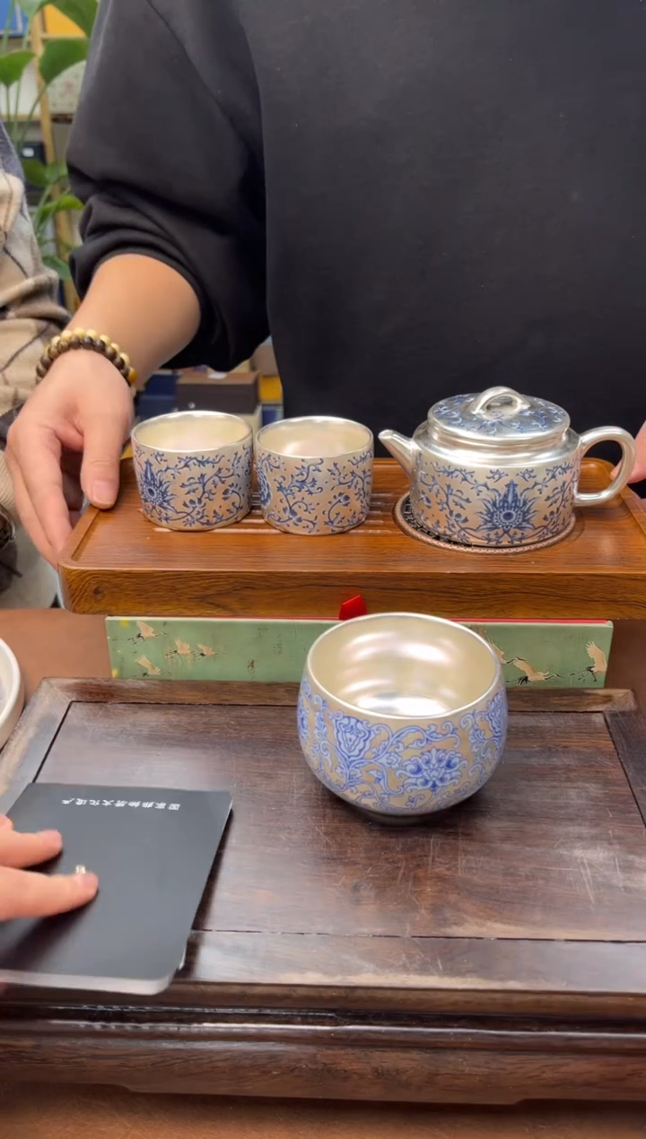 【闪购商品】@@华韵茶器堂甄选精品