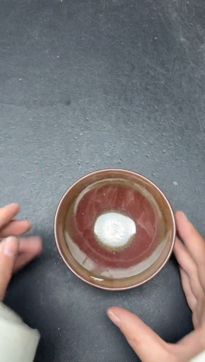【闪购商品】茶盏259