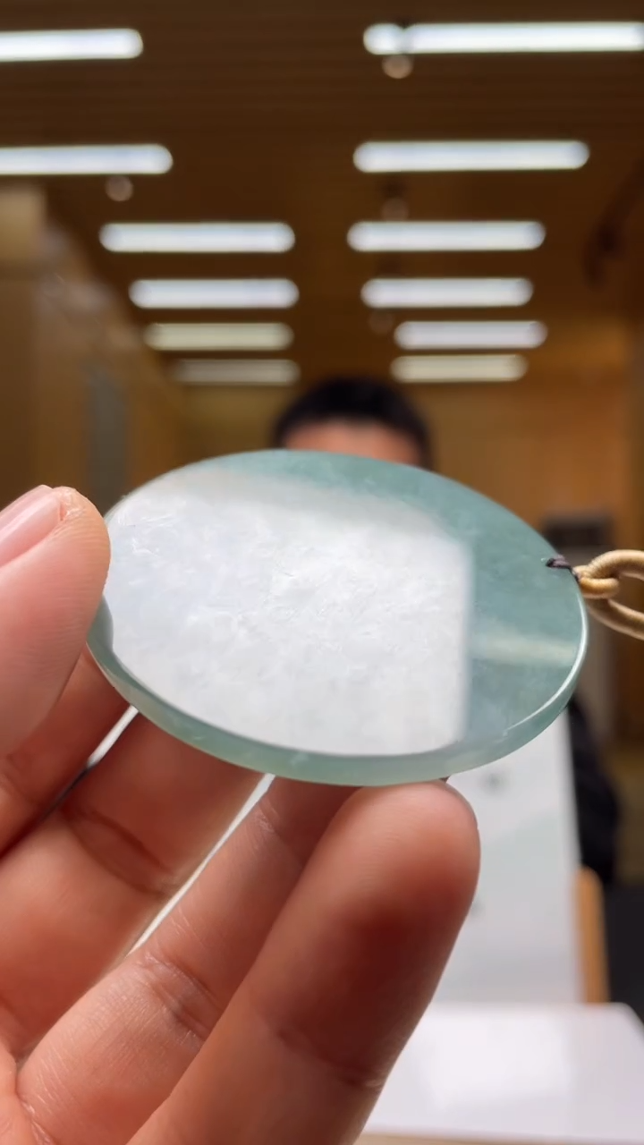 【闪购商品】定制翡翠未镶嵌**********601