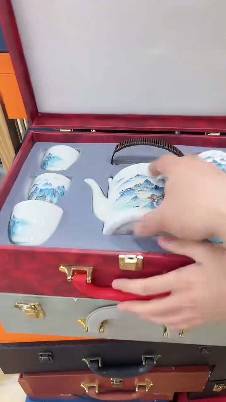 【闪购商品】窑主茶具窑主茶具@